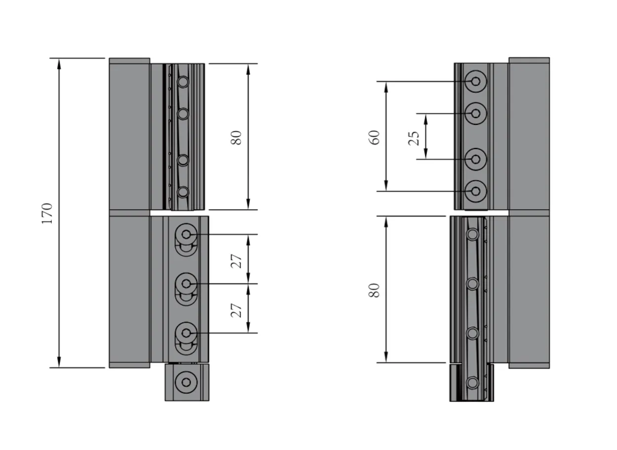 Technical Drawing 4
